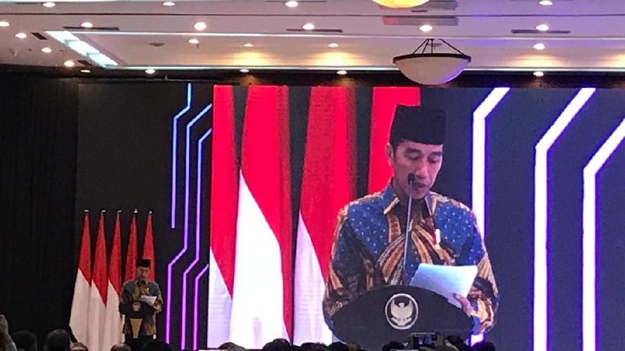 Ekonomi syariah akan jadi motor ekonomi nasional, sekaligus sumber kesejahteraan umum.