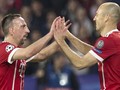 FOTO: Pemain Bintang yang Bebas Transfer di Akhir Musim