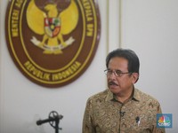 Menteri ATR Sebut Ibu Kota Baru RI di Kalimantan Timur