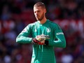 De Gea Tak Lagi Masuk Jajaran Kiper Terbaik Dunia