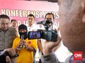 Pelaku Hoaks Rekapitulasi PPK di Cirebon Mengaku Kapok