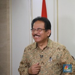 Menteri ATR ke Spekulan Tanah: Pembeli Bakal Kecewa