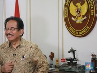 Menteri ATR ke Spekulan Tanah: Pembeli Bakal Kecewa