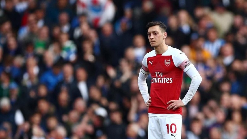 Berikut tujuh pemain sepak bola muslim yang memiliki prestasi mendunia
