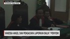 VIDEO: Vanessa Angel & Pengacara Laporkan Balik 7 Pengacara