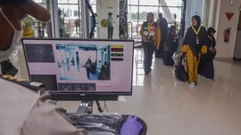 Cara Kerja Pemindai Panas Pendeteksi Cacar Monyet