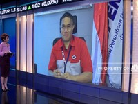 Pengiriman JNE Saat Ramadan-Lebaran Diproyeksi Naik 30%