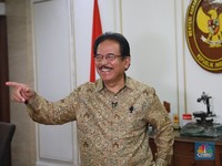 Catat! Ada Omnibus Law, Bebas Pungli & Izin Tak Dipingpong!