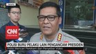 VIDEO: Polisi Buru Pelaku Lain Pengancam Presiden