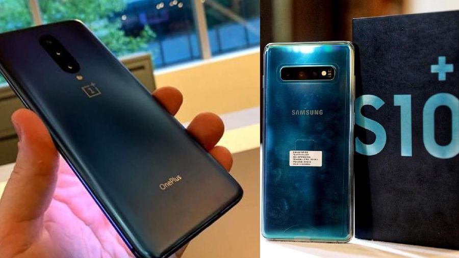 Samsung Galaxy S10 Plus