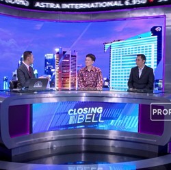 ASII Jadi Kunci Kelanjutan Rencana Penjualan BNLI
