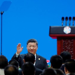 Awas Mr Biden, Xi Jinping Lagi Buat Bomber Siluman Baru