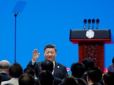 Xi Jinping Makin Hajar Kripto, Tambang Bitcoin cs Ditutup