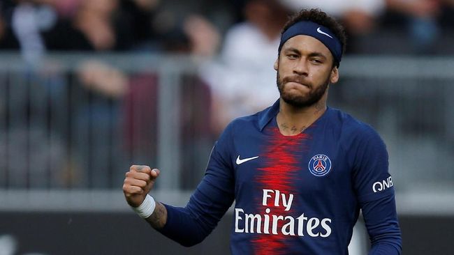 3 Calon Transfer Pemain Terbesar Musim Ini