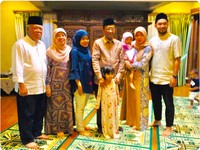 Top! Rumah Menteri pun Digusur demi Pembangunan Jalan Tol