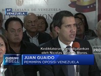 3 Juta Rakyat Venezuela Terusir dari Tanah Airnya
