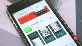 WhatsApp Kembangkan Fitur Edit Foto