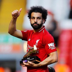 Liverpool - Nike Kolaborasi, MU Kalah Tajir?