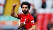 Striker Liverpool Mohamed Salah Positif Covid!