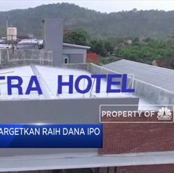 Hotel Fitra International akan Melantai di BEI