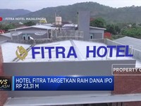 Hotel Fitra International akan Melantai di BEI