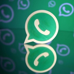 Whatsapp Group Call Sudah Bisa Buat 8 Orang