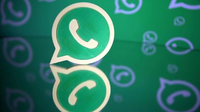 Cara Baca Pesan Whatsapp Diam Diam Tanpa Ketahuan Online