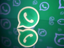 Jelang Demo & Putusan MK, WhatsApp Cs Kembali Dibatasi?