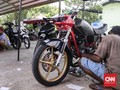 Sendok dalam Ban dan Magis-magis Balap Jalanan