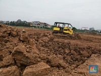 Mimpi Jakarta Punya 