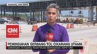 VIDEO: Rencana Pemindahan Gerbang Tol Cikarang Utama