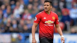 Martial Cedera, Skenario Sanchez ke Inter Bisa Batal
