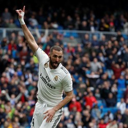 Breaking News: Karim Benzema Resmi Tinggalkan Real Madrid