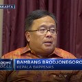 Siap-siap! Ibu Kota Baru Dibangun 2021, Anggaran Rp 466 T