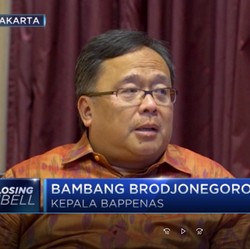 Siap-siap! Ibu Kota Baru Dibangun 2021, Anggaran Rp 466 T