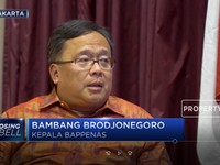 Siap-siap! Ibu Kota Baru Dibangun 2021, Anggaran Rp 466 T