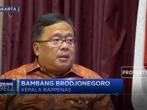 Penentuan Lokasi Ibu Kota Rampung Tahun Ini