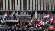 Polda Metro Belum Terima Pemberitahuan Aksi 22 Mei