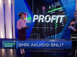 Kabar Kenaikan Penawaran Saham, Sinyal Positif Bagi BNLI
