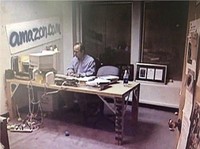 Mengintip Tampang Zuckerberg dan Jeff Bezos Sebelum Sukses