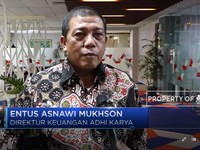 ADHI Targetkan Pembangunan Tol Solo-Yogyakarta Dimulai 2020