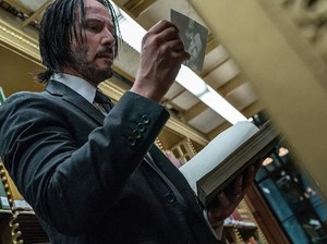 Carl Rinsch Nilap Dana Netflix Rp 178 M, Keanu Reeves Minta Keringanan Hukuman