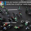 Deretan Ojek Online yang 'Tergilas' Grab dan Gojek