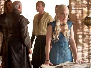 Viral Anak 6 Tahun Paspornya Ditolak, Namanya Mirip Karakter Game of Thrones