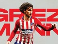 INFOGRAFIS: Rekam Jejak Fantastis Griezmann di Atletico