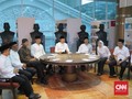 Pertemuan Bogor, dan 'Lompatan' AHY di Lingkaran Jokowi