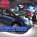 Gaikindo Nantikan BYD Bawa Mobil Listrik ke Indonesia
