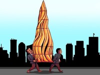 Berebut Jadi Ibu Kota, Kalteng Klaim Paling Layak