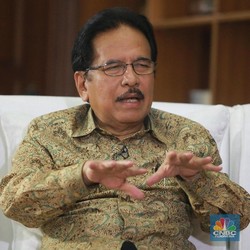 Pungli Masih Menjamur? Sofyan Djalil Beberkan Cara Atasinya
