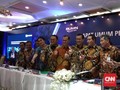 50 Persen dari Laba Bersih, BRI Tebar Dividen Rp16,1 Triliun
